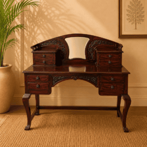 Antique Ladiesโ Vanity