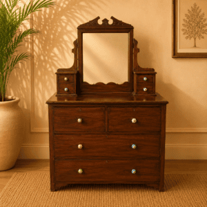 Classic Heirloom Vanity