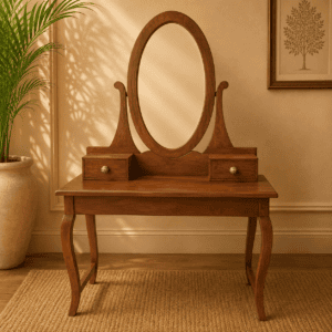 Heritage Dressing Table