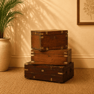 Heritage Trunk Collection