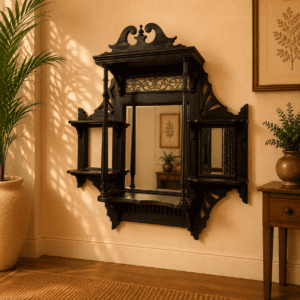 The Victorian Gallery Wall Mirror