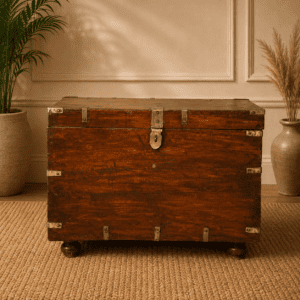The Royal Heritage Trunk