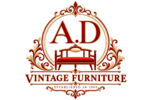 A.D. Vintage Furniture