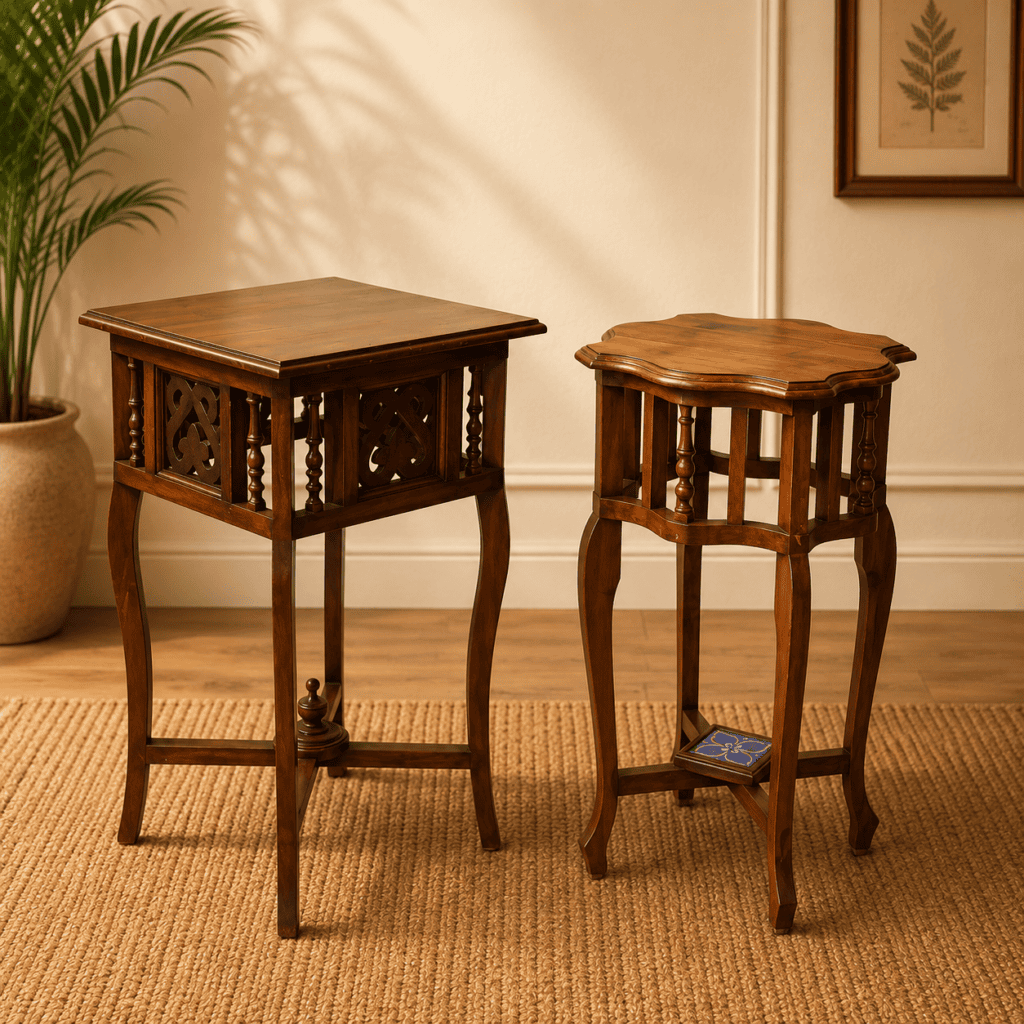 A.D. Vintage Furniture