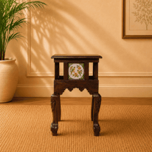 Heritage Side Table