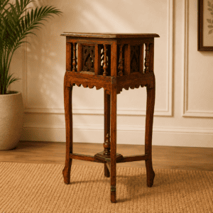 Hexagonal Table