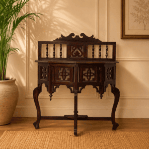 Royal Console Table
